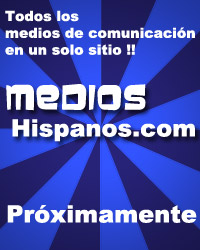 Medios Hispanos.com - Todos los medios hispanos para la comunidad hispana.